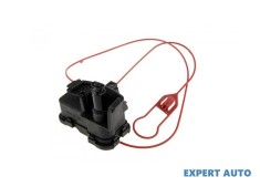 Actuator inchidere centralizata Audi A6 (2004-2008) [4F2, C6] #1