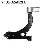 SKF VKDS 324021 B Brat, suspensie roata