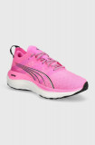 Puma sneakers pentru alergat ForeverRun Nitro culoarea roz 377758