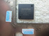 NuvoTon NPCE781LA0, Generic