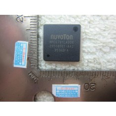 NuvoTon NPCE781LA0DX