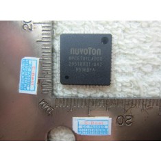 NuvoTon NPCE781LA0