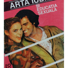 Michalina Wistoka - Arta iubirii și educația sexuală (editia 1994)