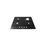 Placă vitroceramică pentru plită BOSCH 00774339 Original