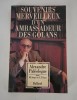 Alexandre Paleologue Souvenirs merveilleux d un ambassadeur des golans