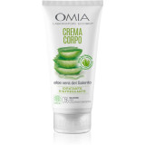 Omia Laboratories Aloe Vera del Salento crema de corp hidratanta cu aloe vera 200 ml