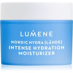 Lumene Nordic Hydra [L&Auml;HDE] cremă intens hidratantă 50 ml