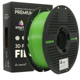 Filament PETG Smart Print 1.75mm Verde 1kg Bobina Rezistenta pentru Imprimante 3D