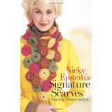 Nicky Epstein&#039;s Signature Scarves