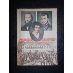 REVISTA MAGAZIN ISTORIC (Iunie, 1982)