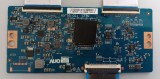 65T55 C0J CTRL / TT-5565T55C2 modul tcon board Medion MD1439