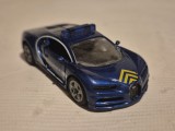 Bugatti Chiron - Siku