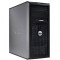 Calculator Dell 330 MT, Intel DualCore E5200 2.5GHz, 2GB DDR2, 80GB, DVD