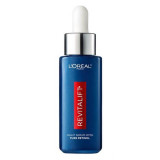 Ser antirid de noapte cu 0.2% retinol pur Revitalift Laser, 30 ml, Loreal, L&rsquo;oreal Paris