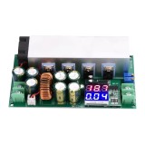 DC12-80V 20A Modul Step-Down Reglabil 600W cu Curent Constant și Afișaj Digital &ndash; Sursă Cobor&acirc;toare de Tensiune Premium