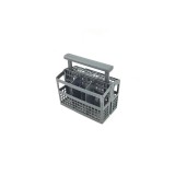 Coș tac&acirc;muri complet gri pentru mașină de spălat vase ELECTROLUX Original