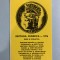 Calendar 1976 Editura Minerva