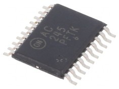 IC Digital Bidirec?ional cu 3 Stari, Octal Emi?ator-Receptor foto