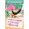 Problematic Summer Romance - Ali Hazelwood