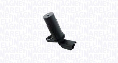 MAGNETI MARELLI 064848235010 Senzor impulsuri, arbore cotit foto