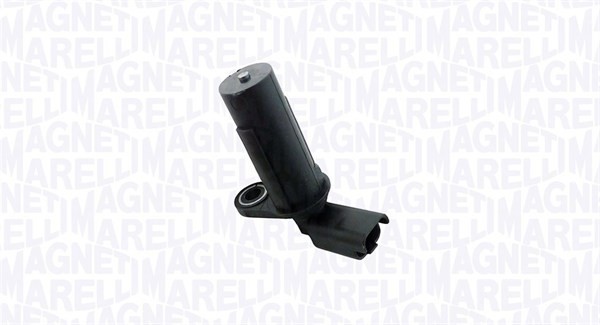 MAGNETI MARELLI 064848235010 Senzor impulsuri, arbore cotit
