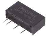 Convertor DC/DC 1W 5V 200mA