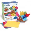 Joc cu servetele - Ariciul Spike, Learning Resources