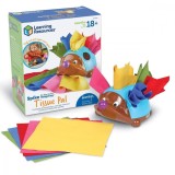 Joc cu servetele - Ariciul Spike, Learning Resources