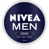 Nivea Men Original crema pentru barbati 75 ml