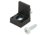 Colțar oțel FATH 25x32x25mm profil W cod 093WT401N08S