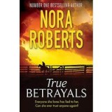 True Betrayals