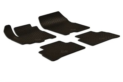 Set covorase auto cauciuc umbrella pentru suzuki vitara iv (inclusiv hybrid) (2015-) foto
