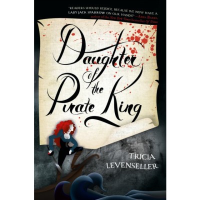 Daughter of the Pirate King foto