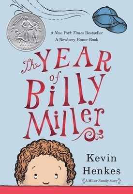 The Year of Billy Miller foto
