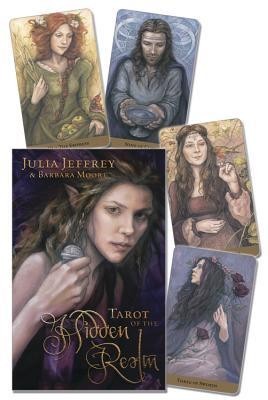 Tarot of the Hidden Realm foto