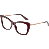 Rame ochelari de vedere dama Dolce&amp;Gabbana DG3348 3091