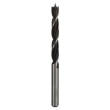 Bosch 2608596306 - Burghiu lemn cu varf ascutit 9x80x120 mm