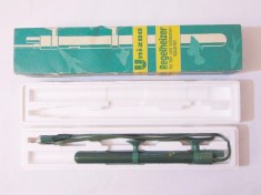 Element incalzire acvariu Unizoo Regelheizer vechi 1978 vintage - nefolosit