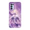 Husa compatibila cu Oppo A77, Viceversa, model The One Winged Angel Final Fantasy, Silicon, TPU