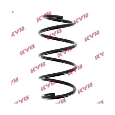 KYB Arc spiral K-Flex foto