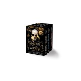 Kingdom of the Wicked Boxed Set