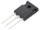 N-MOSFET SiC 1,2kV 33A 250W Tranzistor