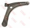 Bascula / Brat suspensie roata MITSUBISHI OUTLANDER II (CW) (2006 - 2012) TRW JTC2227