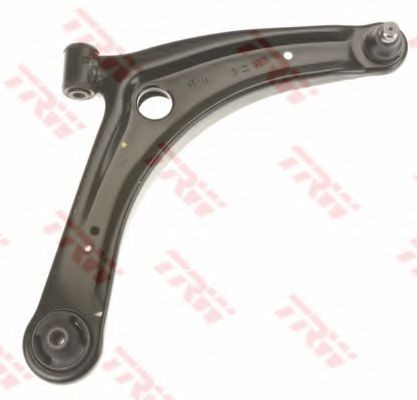 Bascula / Brat suspensie roata CITROEN C-CROSSER ENTERPRISE (2009 - 2016) TRW JTC2227