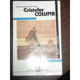 JURNAL DE BORD AL LUI CRISTOFOR COLUMB