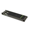 Organizator pentru monturi Delphin KlikBOX Rig, 31x8x2,5 cm