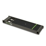 Organizator pentru monturi Delphin KlikBOX Rig, 31x8x2,5 cm