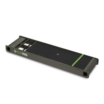 Organizator pentru monturi Delphin KlikBOX Rig, 31x8x2,5 cm foto