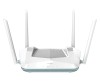 Router Wireless D-Link AX3200 R32 Dual-Band WiFi 6, 3200Mbps, Gigabit, 4 Antene Externe