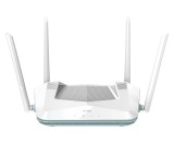 D-LINK AX3200 Smart Router Dual-Band R32, Interfata: 4 x 10/100/1000,
